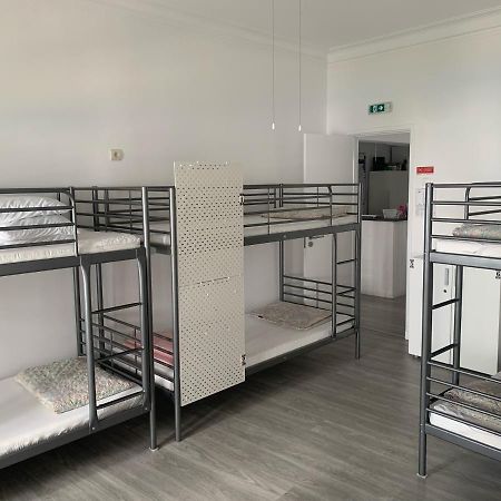 Aloha Hostel Портіман Екстер'єр фото
