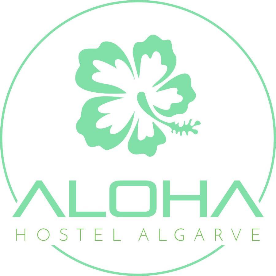 Aloha Hostel Портіман Екстер'єр фото