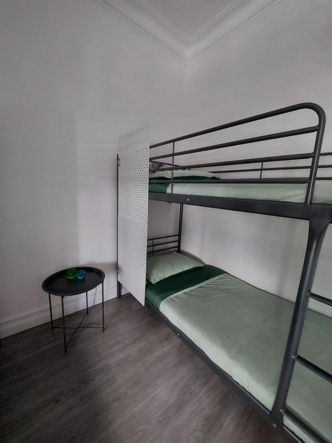 Aloha Hostel Портіман Екстер'єр фото