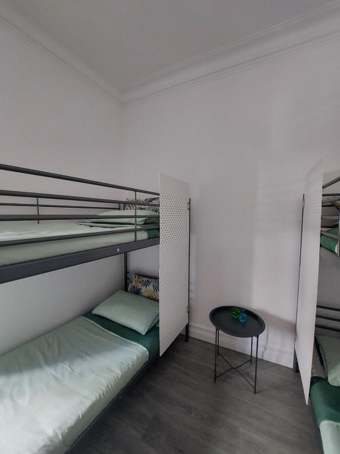 Aloha Hostel Портіман Екстер'єр фото