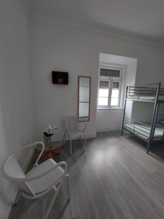 Aloha Hostel Портіман Екстер'єр фото