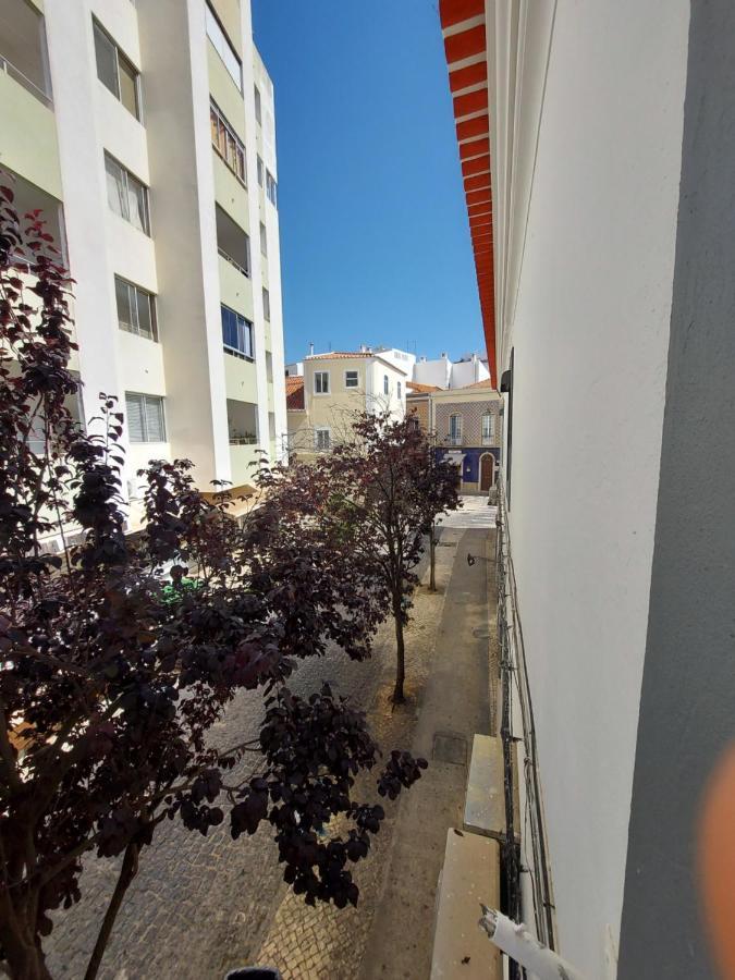 Aloha Hostel Портіман Екстер'єр фото