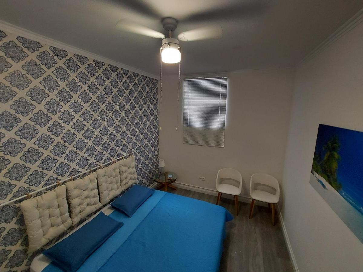 Aloha Hostel Портіман Екстер'єр фото