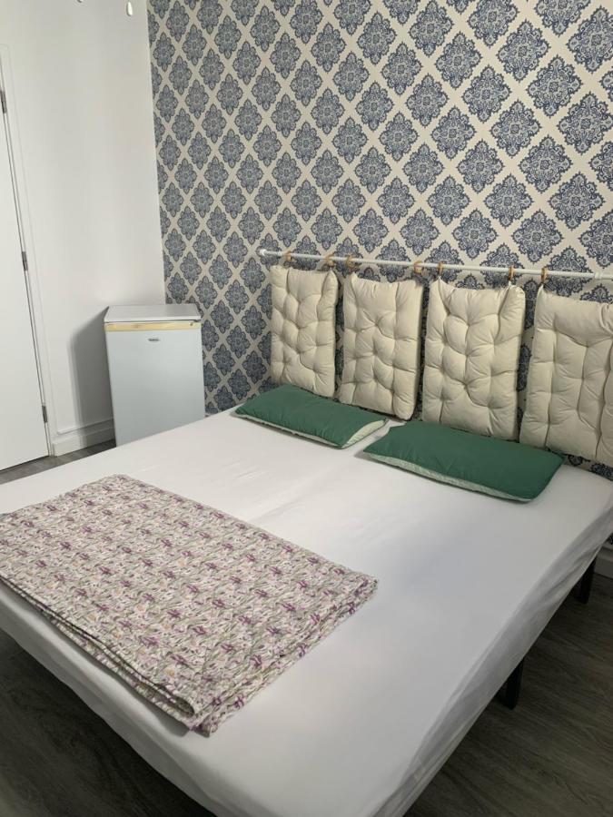 Aloha Hostel Портіман Екстер'єр фото