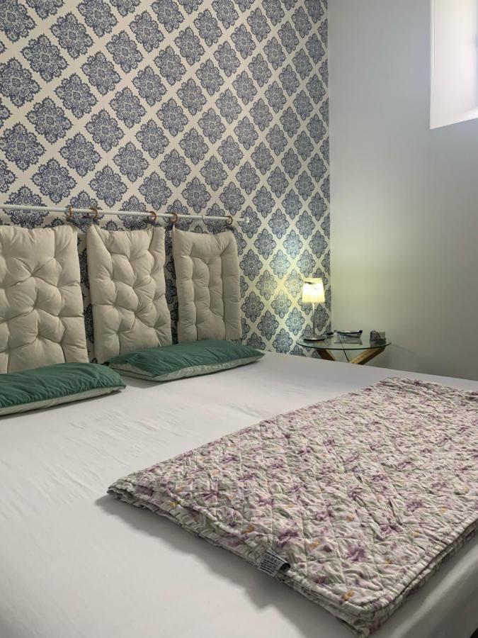 Aloha Hostel Портіман Екстер'єр фото