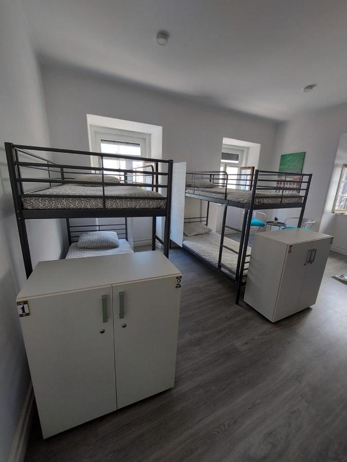 Aloha Hostel Портіман Екстер'єр фото