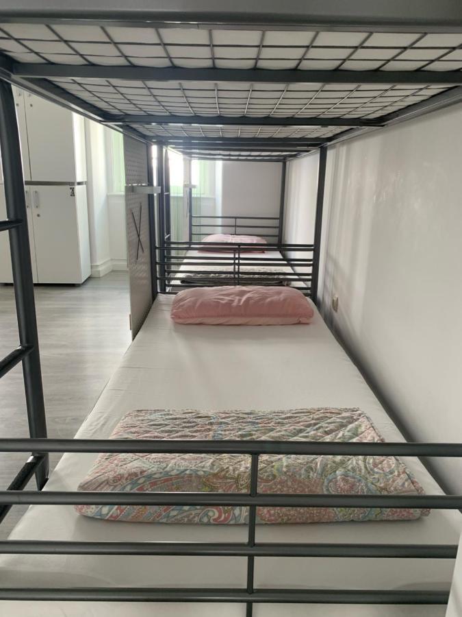 Aloha Hostel Портіман Екстер'єр фото